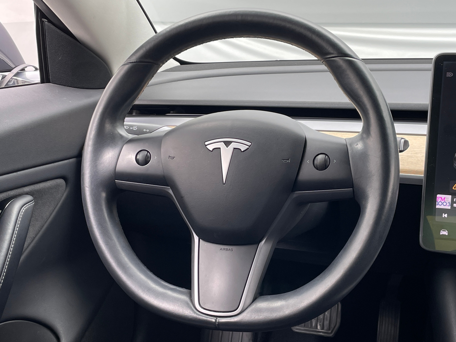 Thumbnail: 2018 Tesla Model 3 - 4