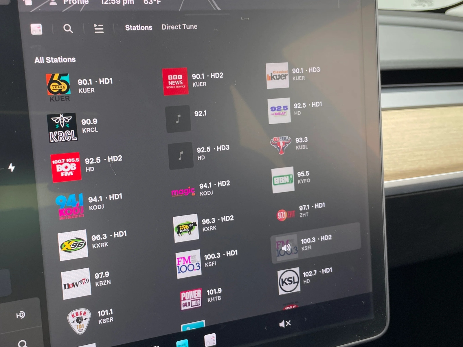 Thumbnail: 2018 Tesla Model 3 - 3