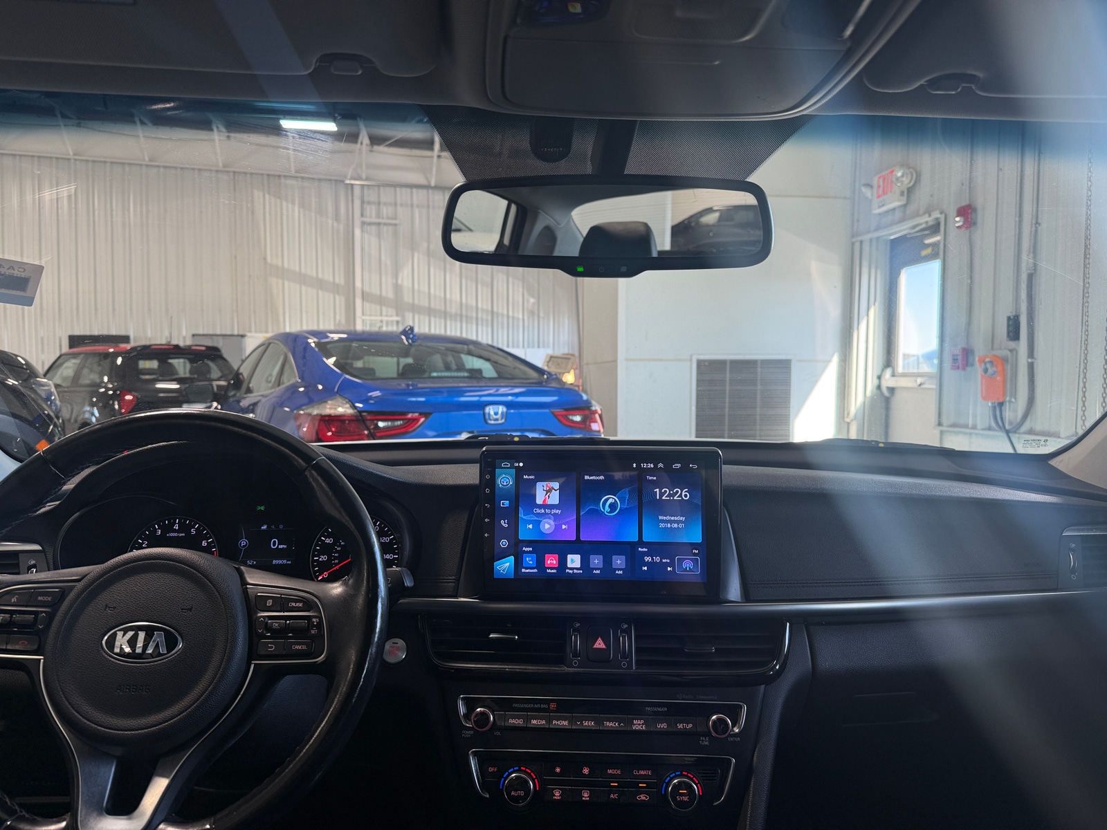 Thumbnail: 2016 Kia Optima - 2