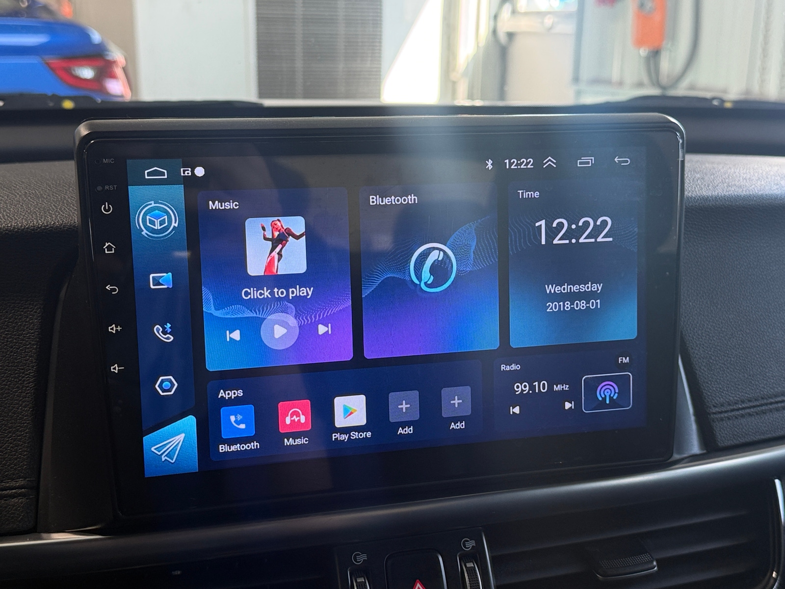 Thumbnail: 2016 Kia Optima - 3