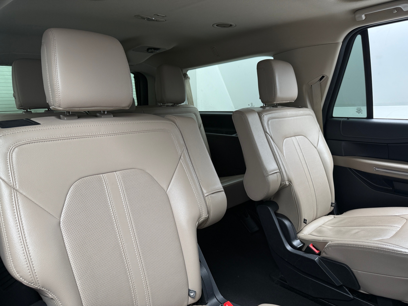 Thumbnail: 2024 Ford Expedition MAX - 5