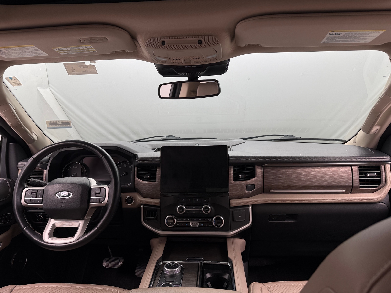 Thumbnail: 2024 Ford Expedition MAX - 2