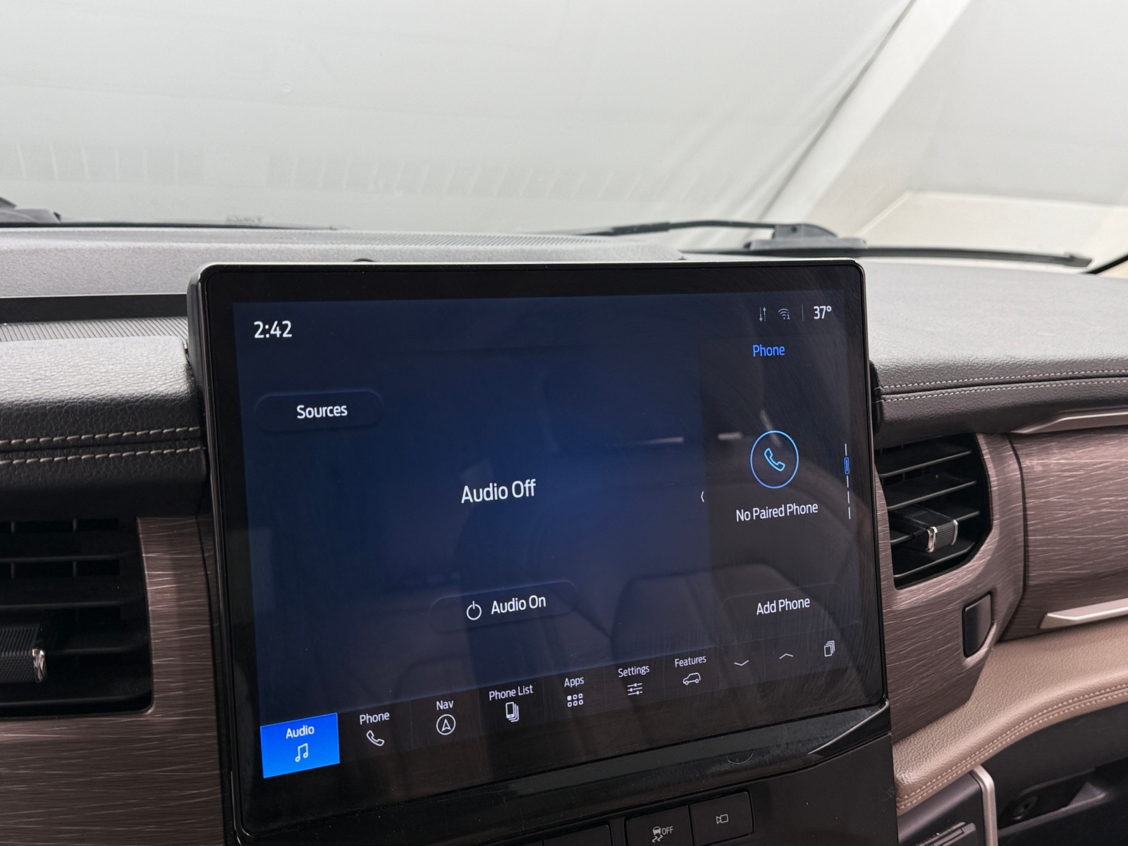 Thumbnail: 2024 Ford Expedition MAX - 3