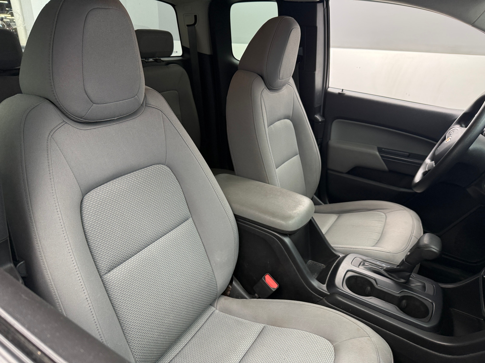 Thumbnail: 2018 Chevrolet Colorado - 2