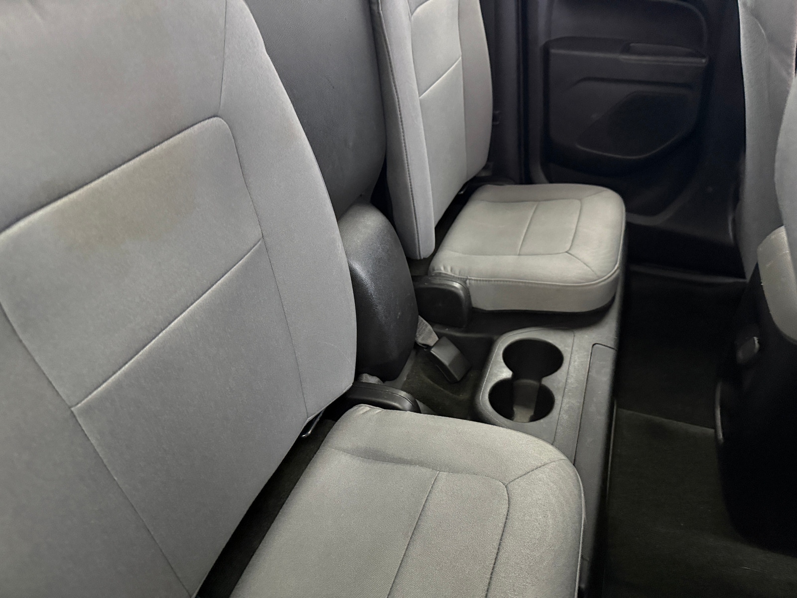 Thumbnail: 2018 Chevrolet Colorado - 6