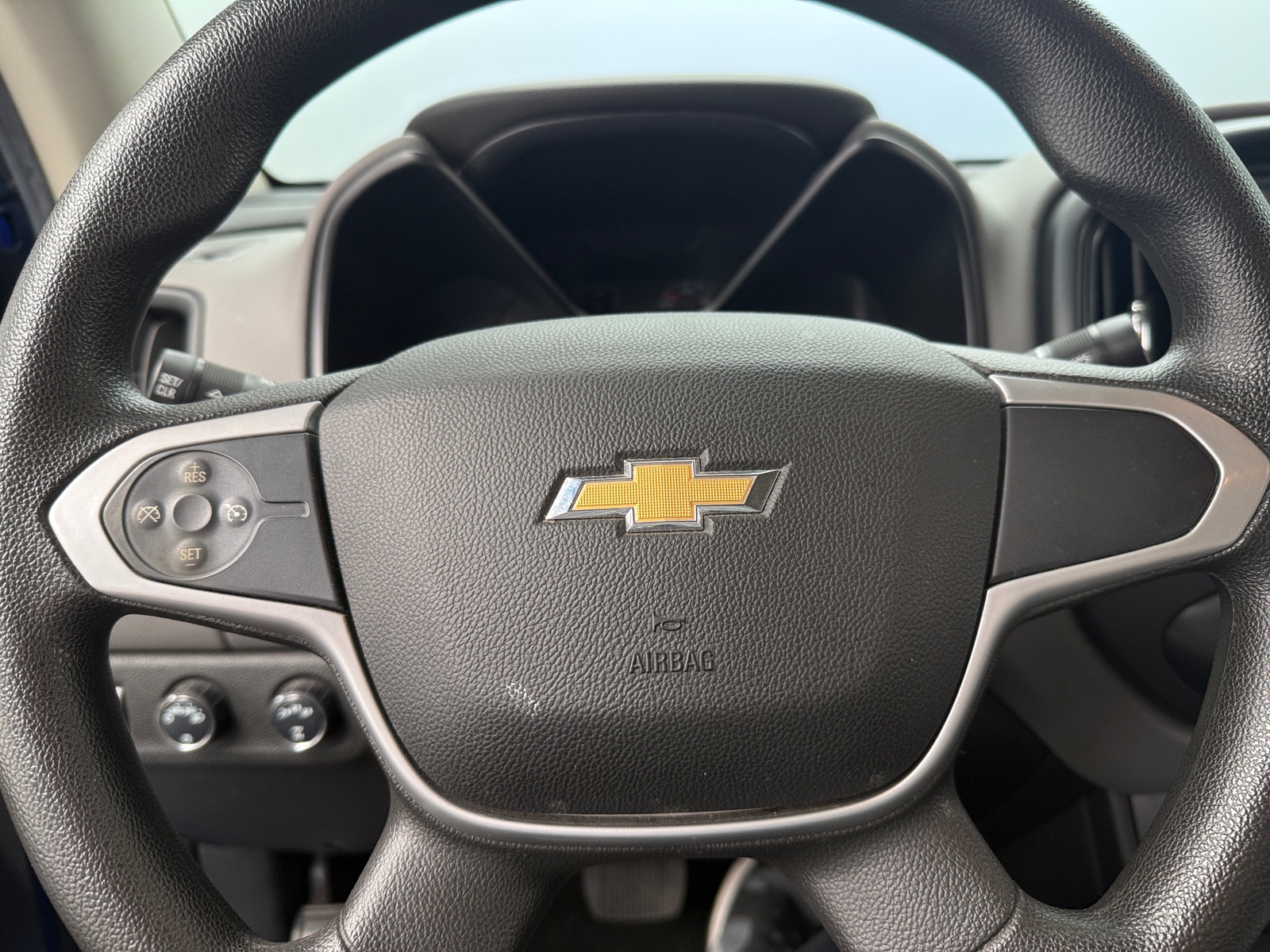 Thumbnail: 2018 Chevrolet Colorado - 5