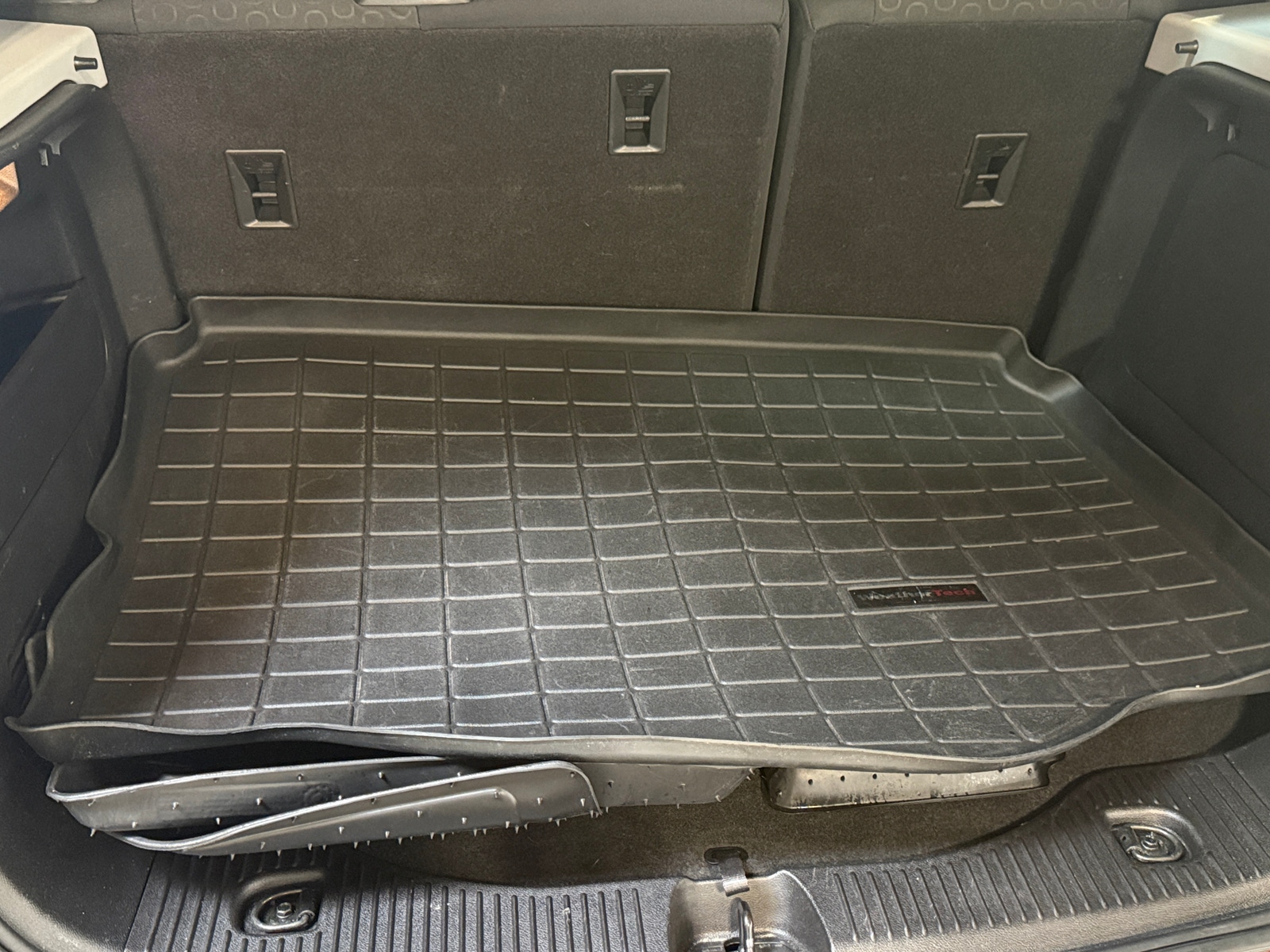 Thumbnail: 2017 Chevrolet Trax - 7