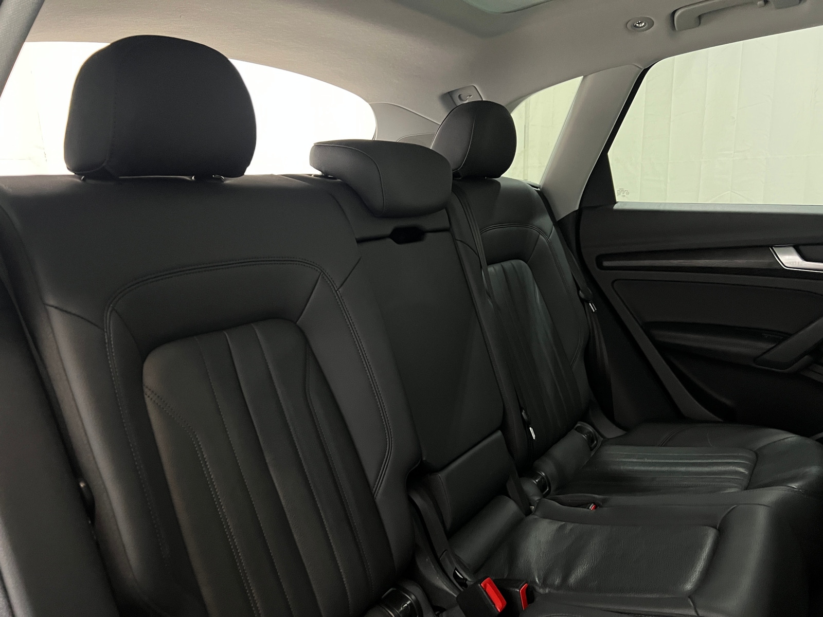 Thumbnail: 2019 Audi Q5 - 5