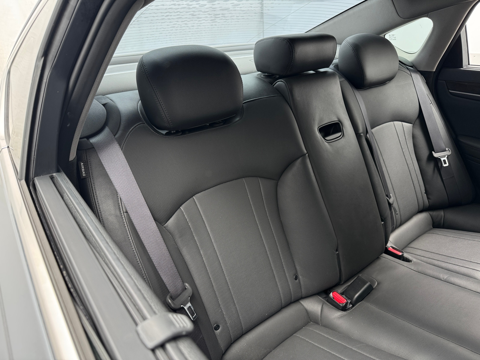 Thumbnail: 2017 Genesis G80 - 6