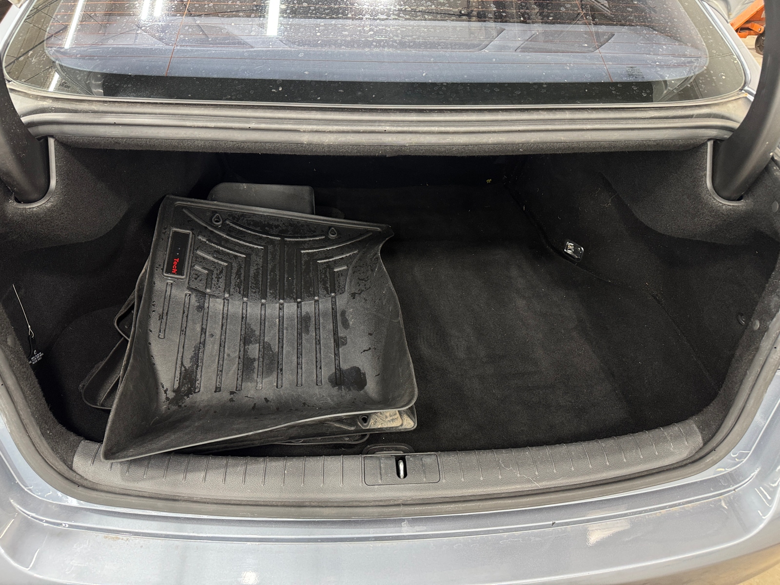 Thumbnail: 2017 Genesis G80 - 7