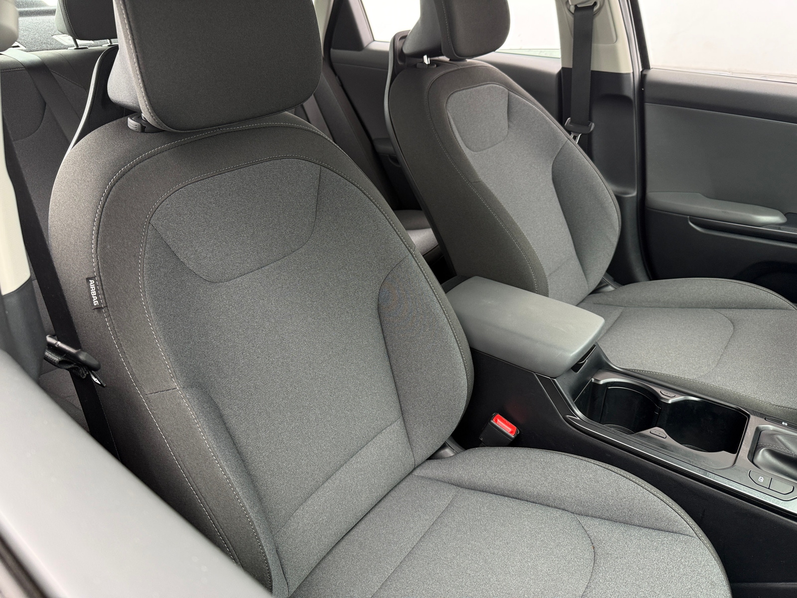 Thumbnail: 2025 Kia K4 - 2