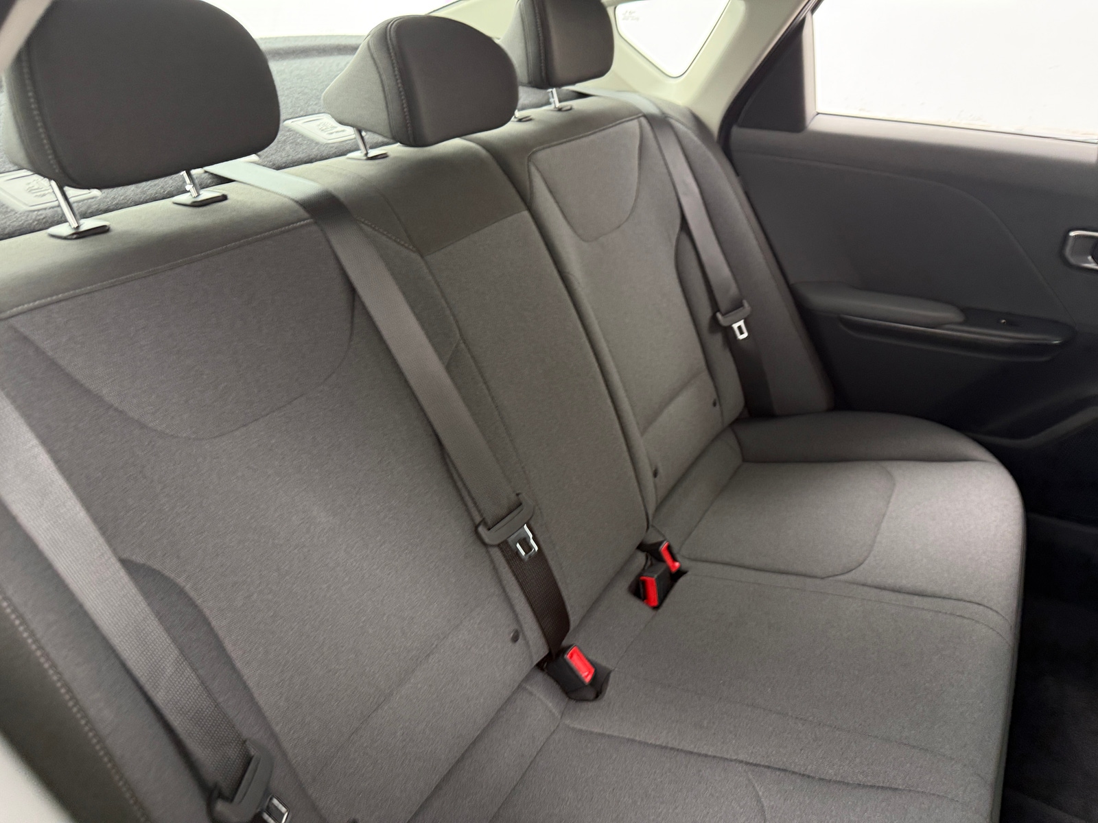 Thumbnail: 2025 Kia K4 - 6