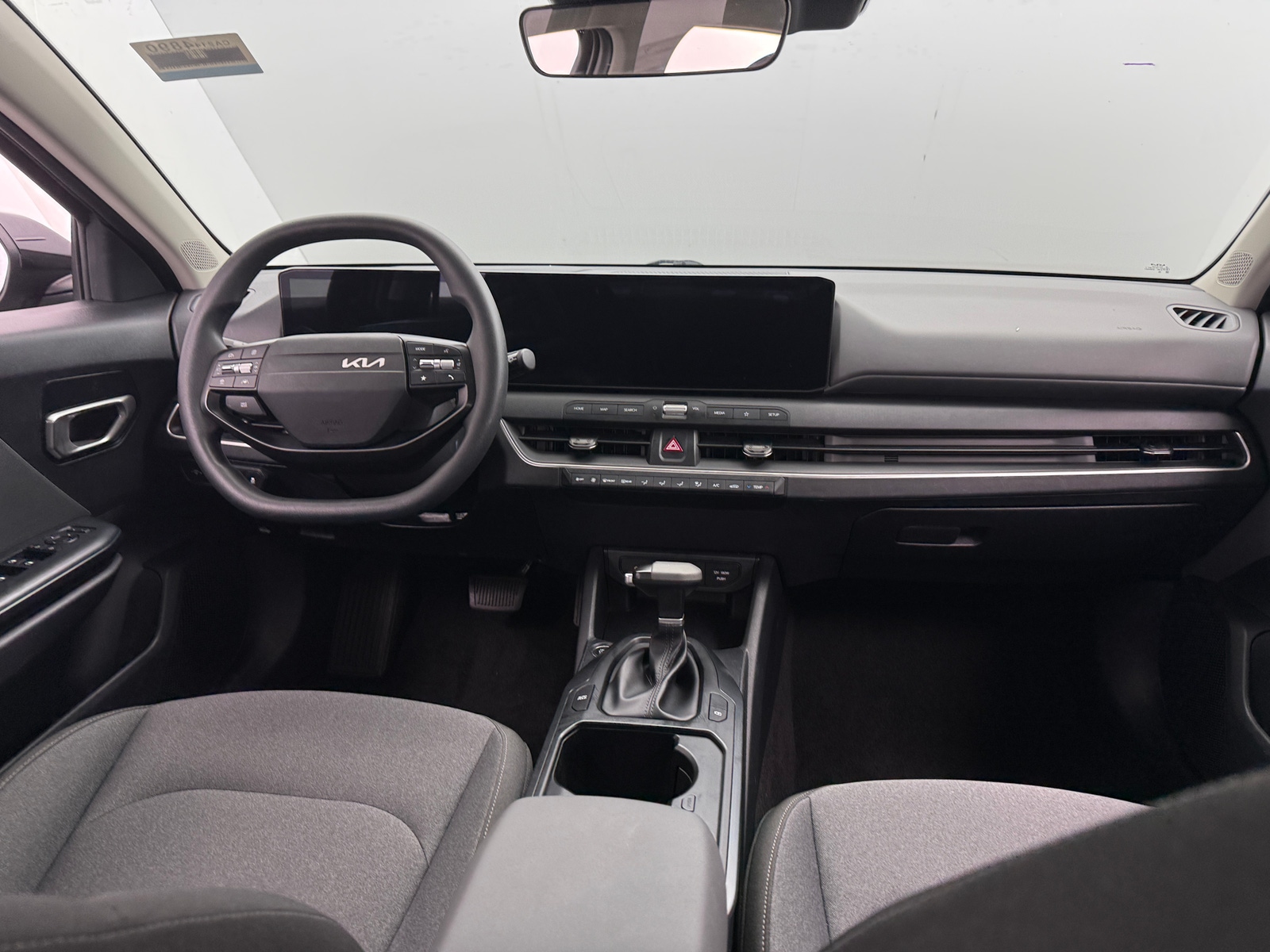 Thumbnail: 2025 Kia K4 - 3