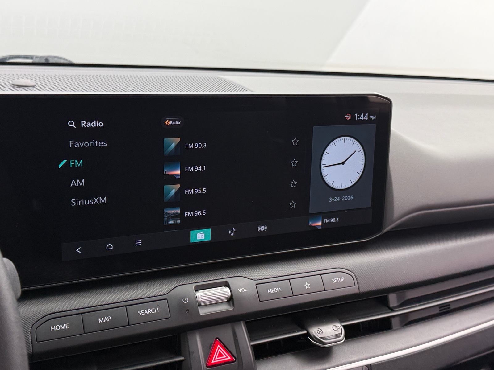 Thumbnail: 2025 Kia K4 - 4