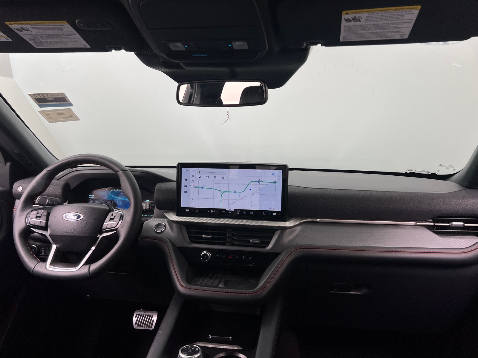 Thumbnail: 2025 Ford Explorer - 2