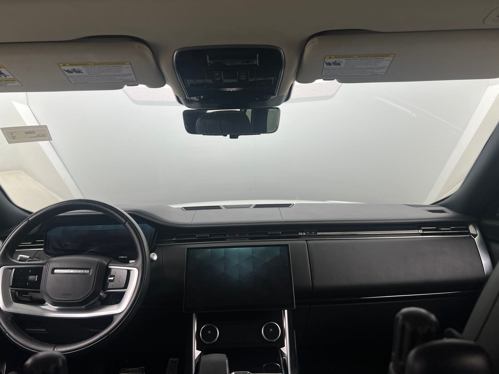 Thumbnail: 2022 Land Rover Range Rover - 2