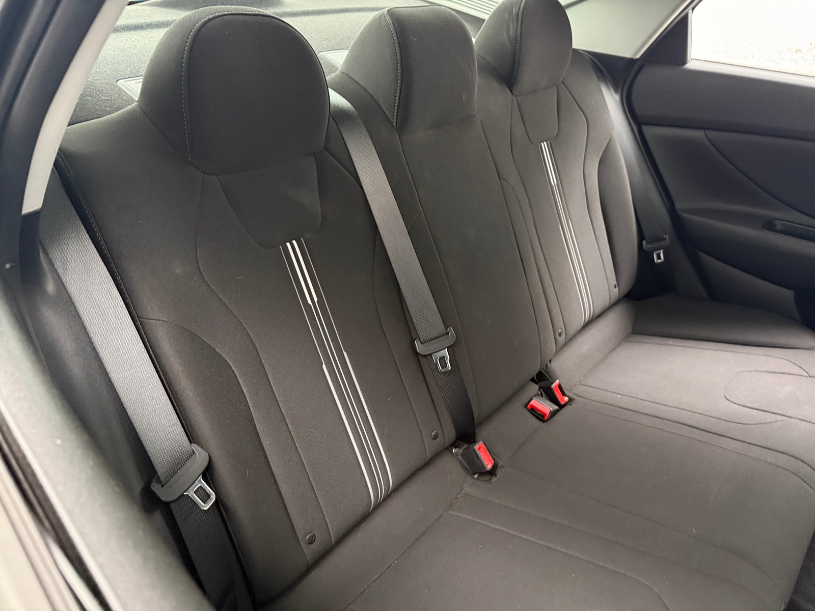 Thumbnail: 2023 Hyundai Elantra - 6