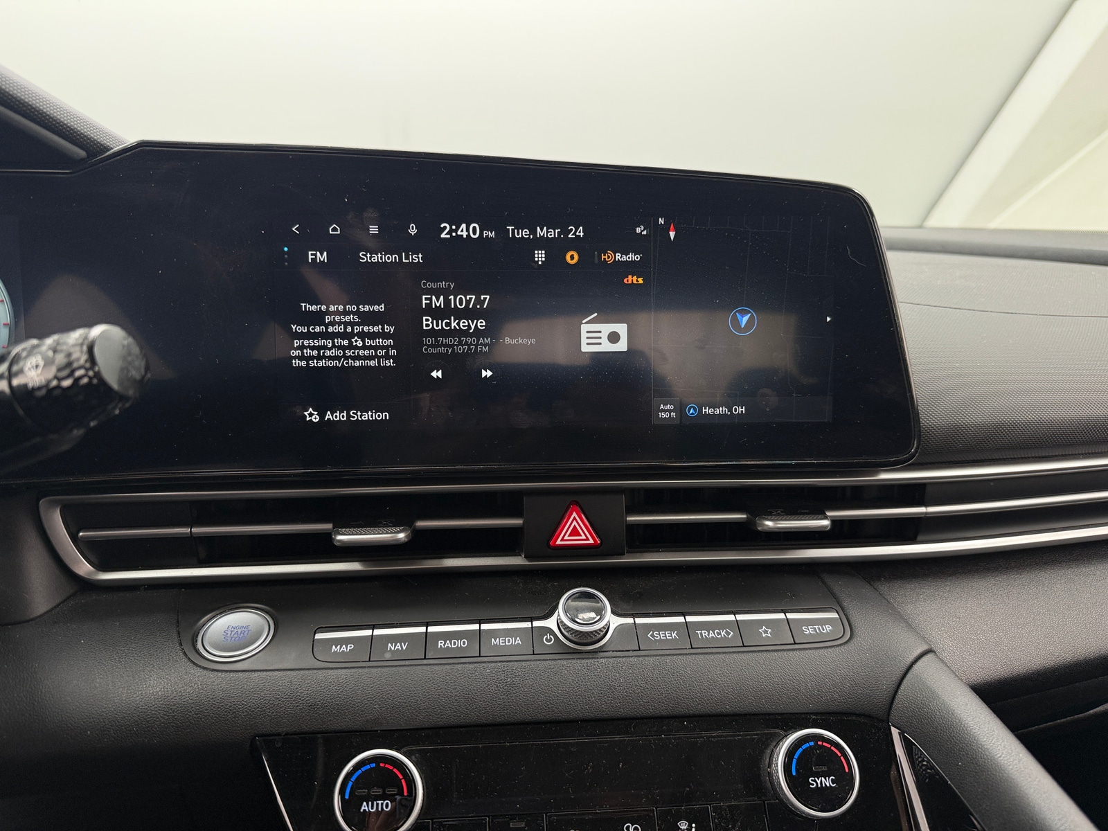 Thumbnail: 2023 Hyundai Elantra - 4