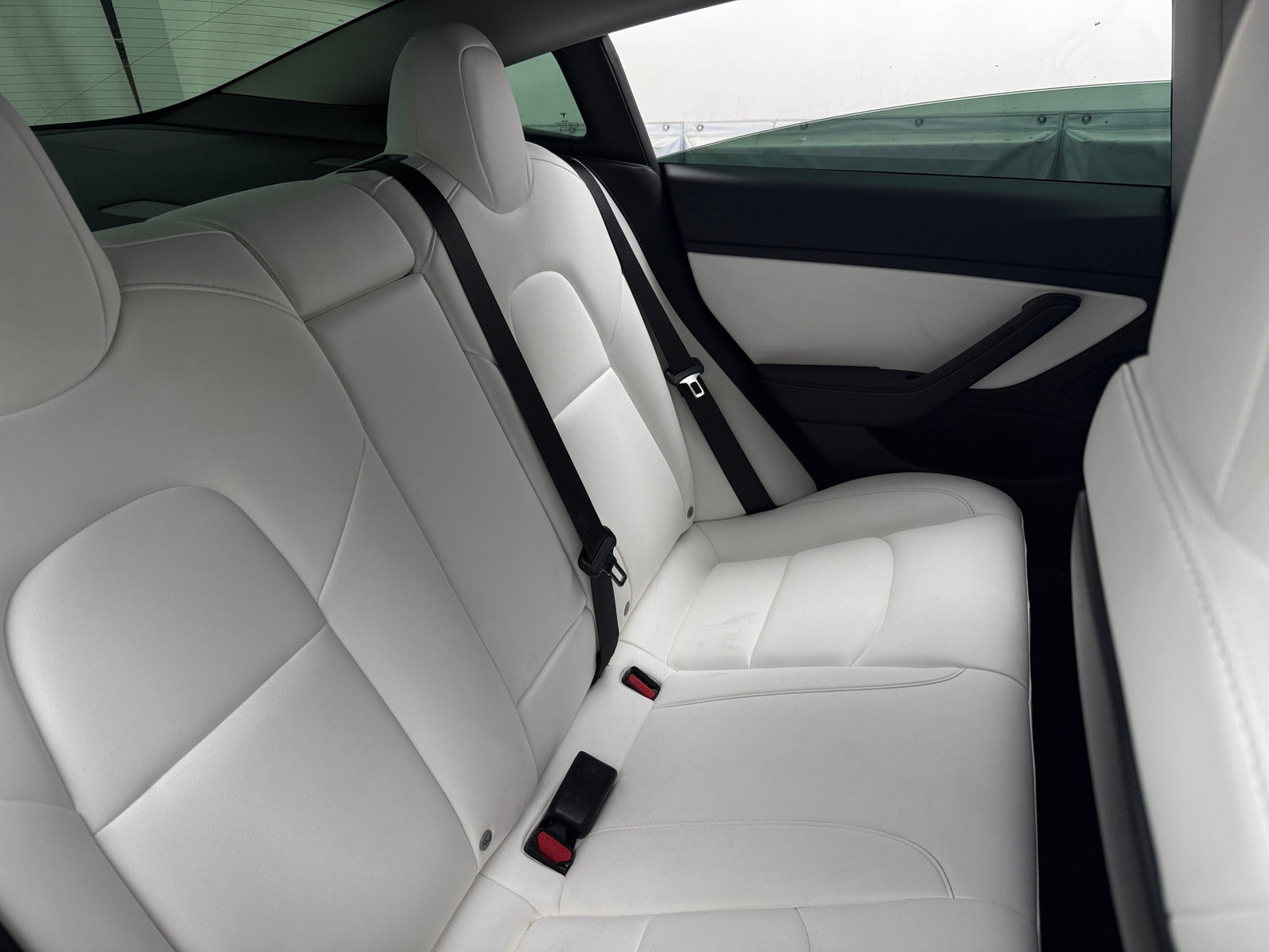 Thumbnail: 2021 Tesla Model 3 - 5