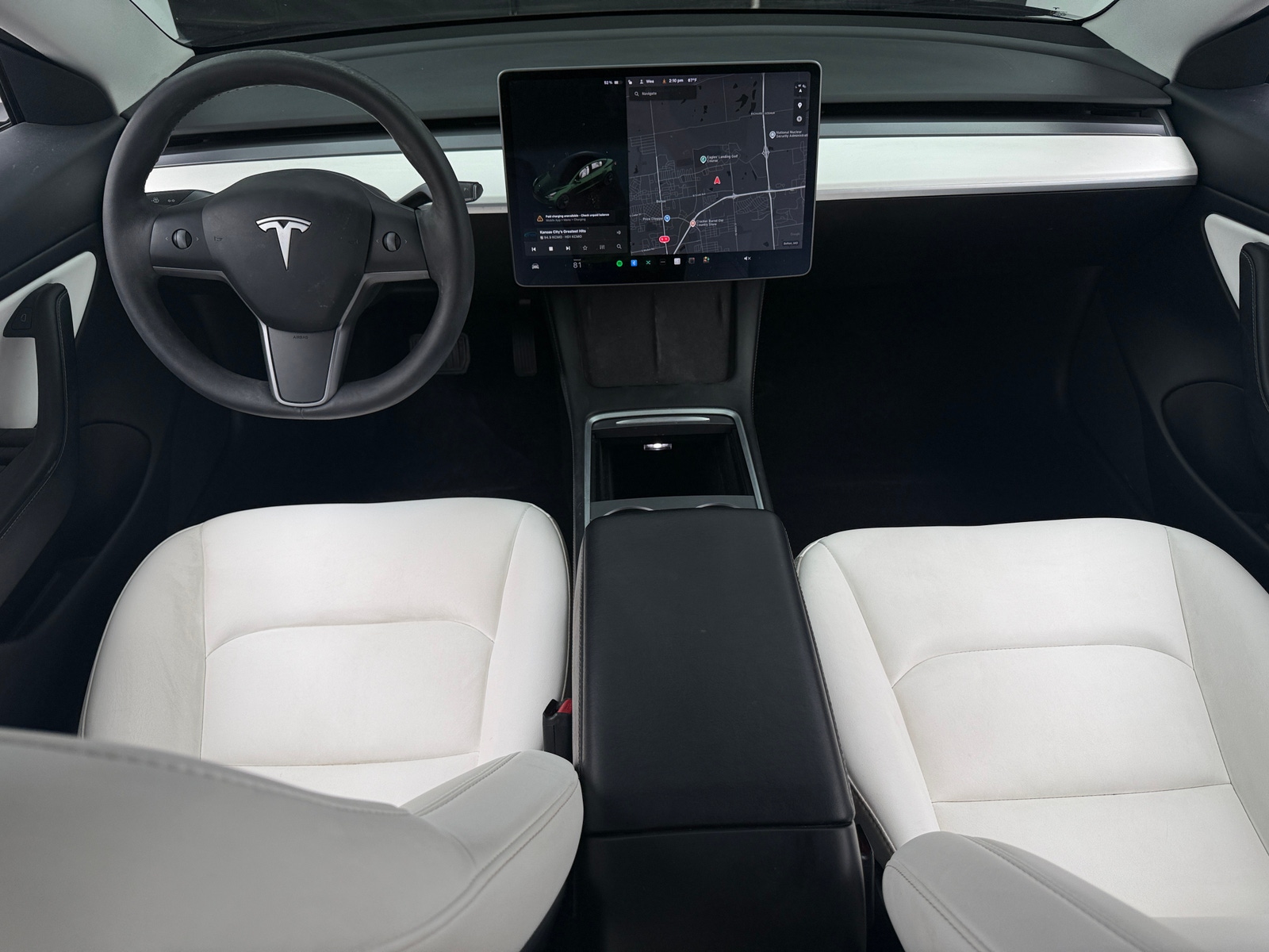 Thumbnail: 2021 Tesla Model 3 - 2