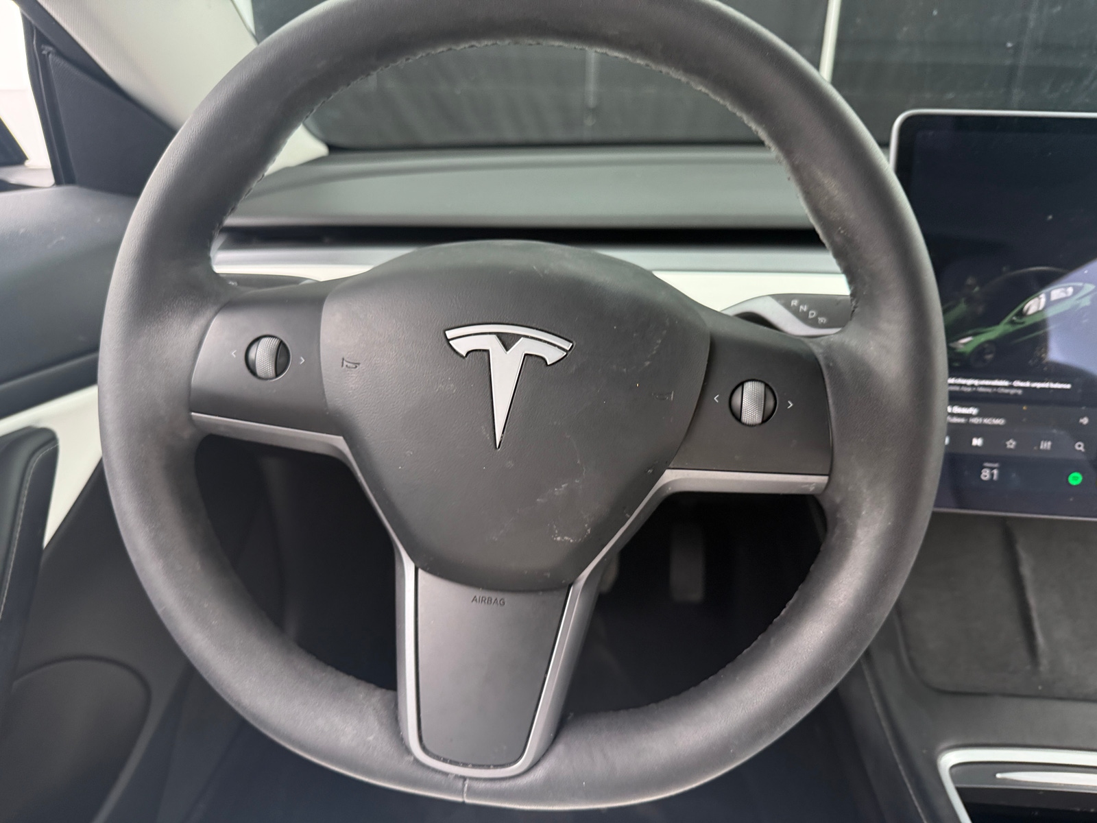 Thumbnail: 2021 Tesla Model 3 - 4