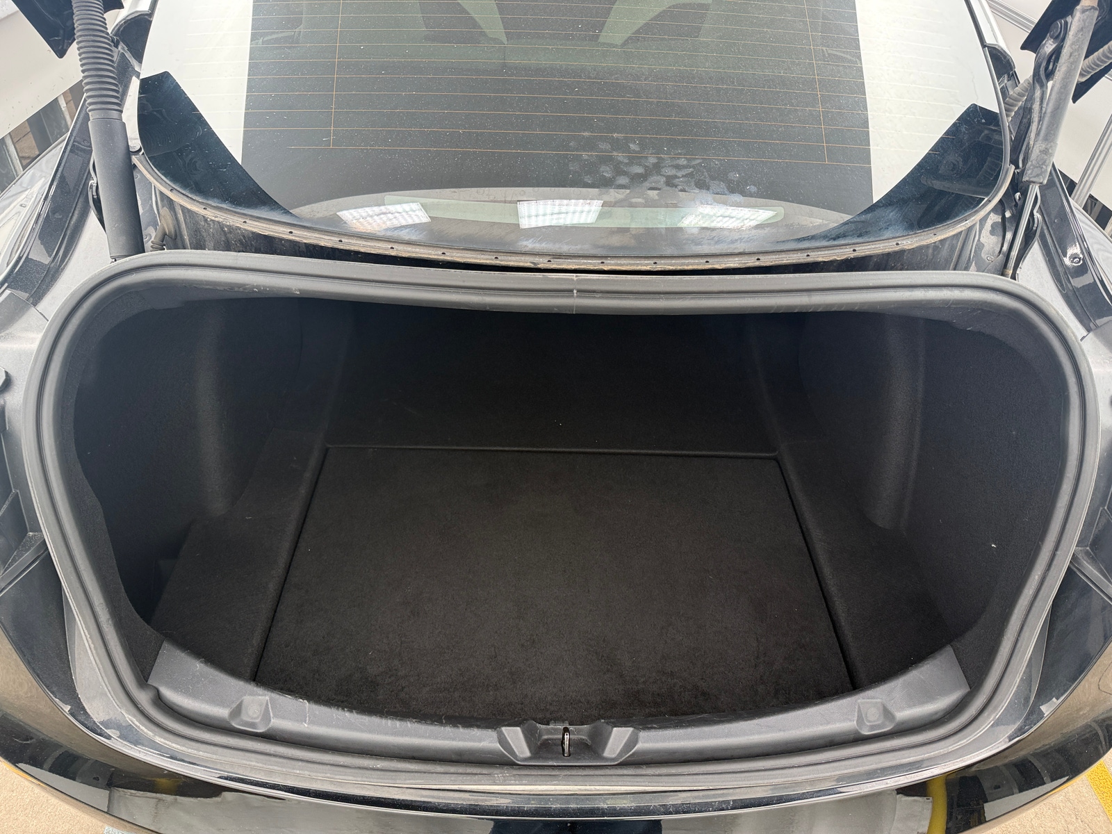 Thumbnail: 2021 Tesla Model 3 - 6