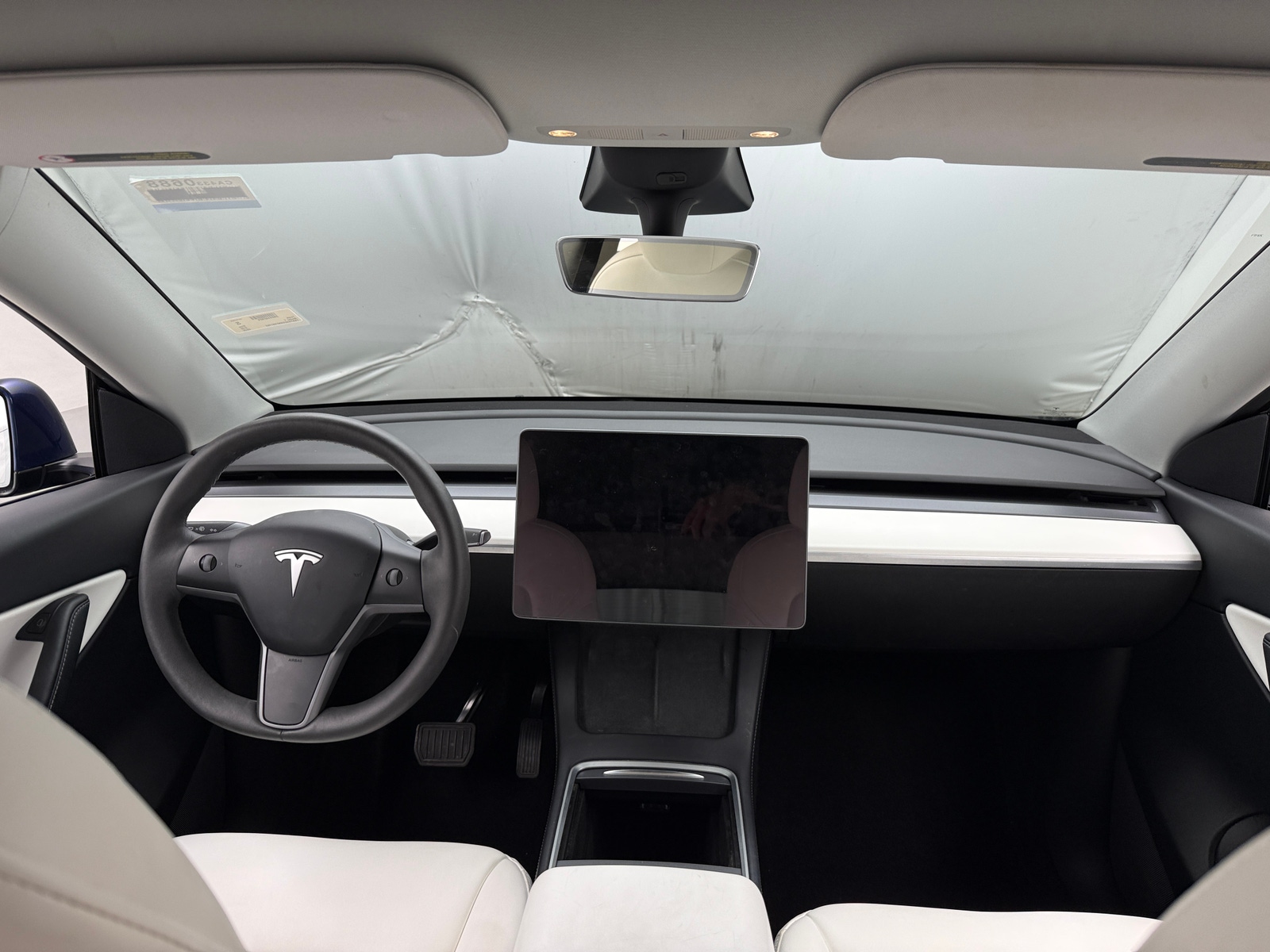 Thumbnail: 2022 Tesla Model Y - 2