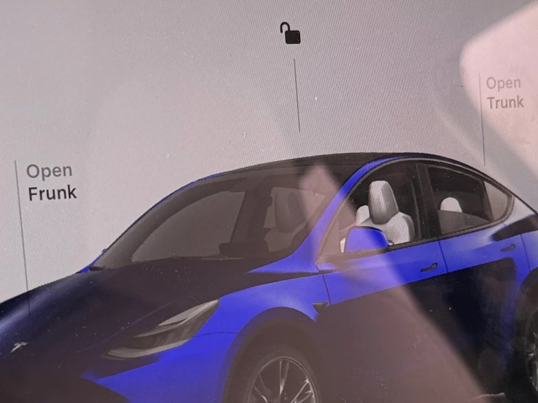 Thumbnail: 2022 Tesla Model Y - 3