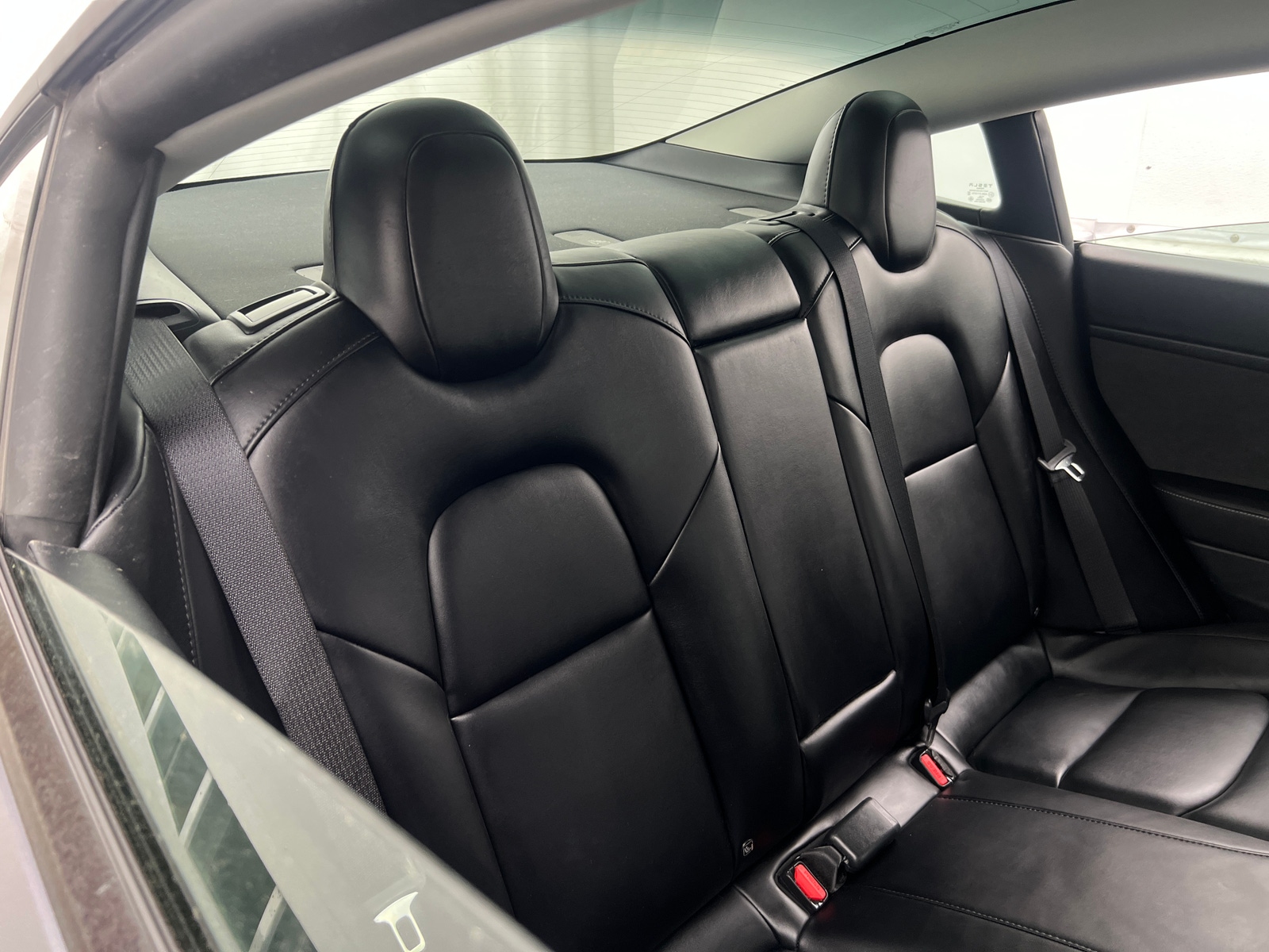 Thumbnail: 2023 Tesla Model 3 - 5