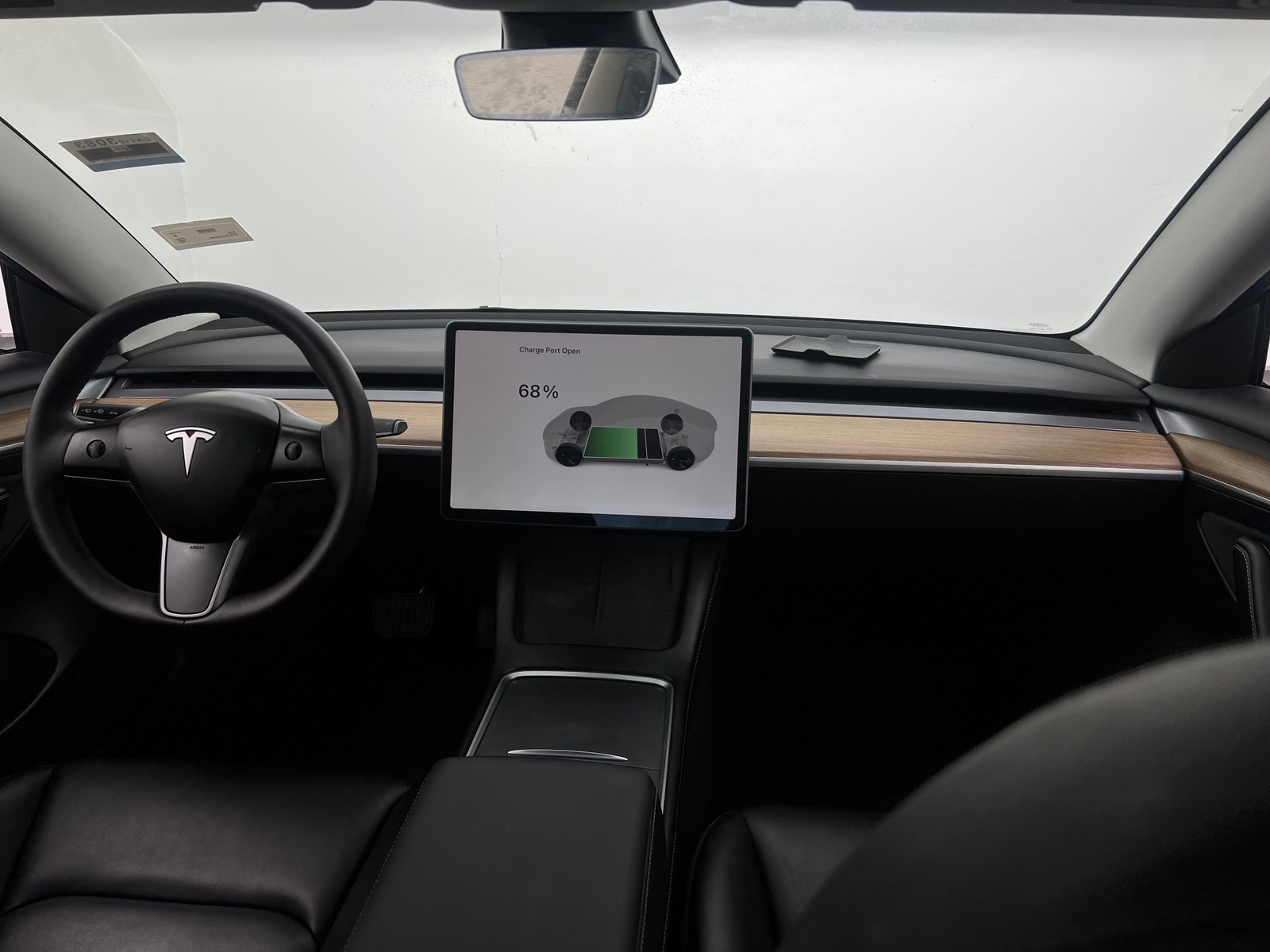 Thumbnail: 2023 Tesla Model 3 - 2