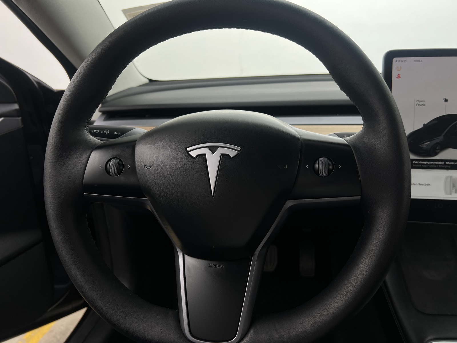 Thumbnail: 2023 Tesla Model 3 - 4