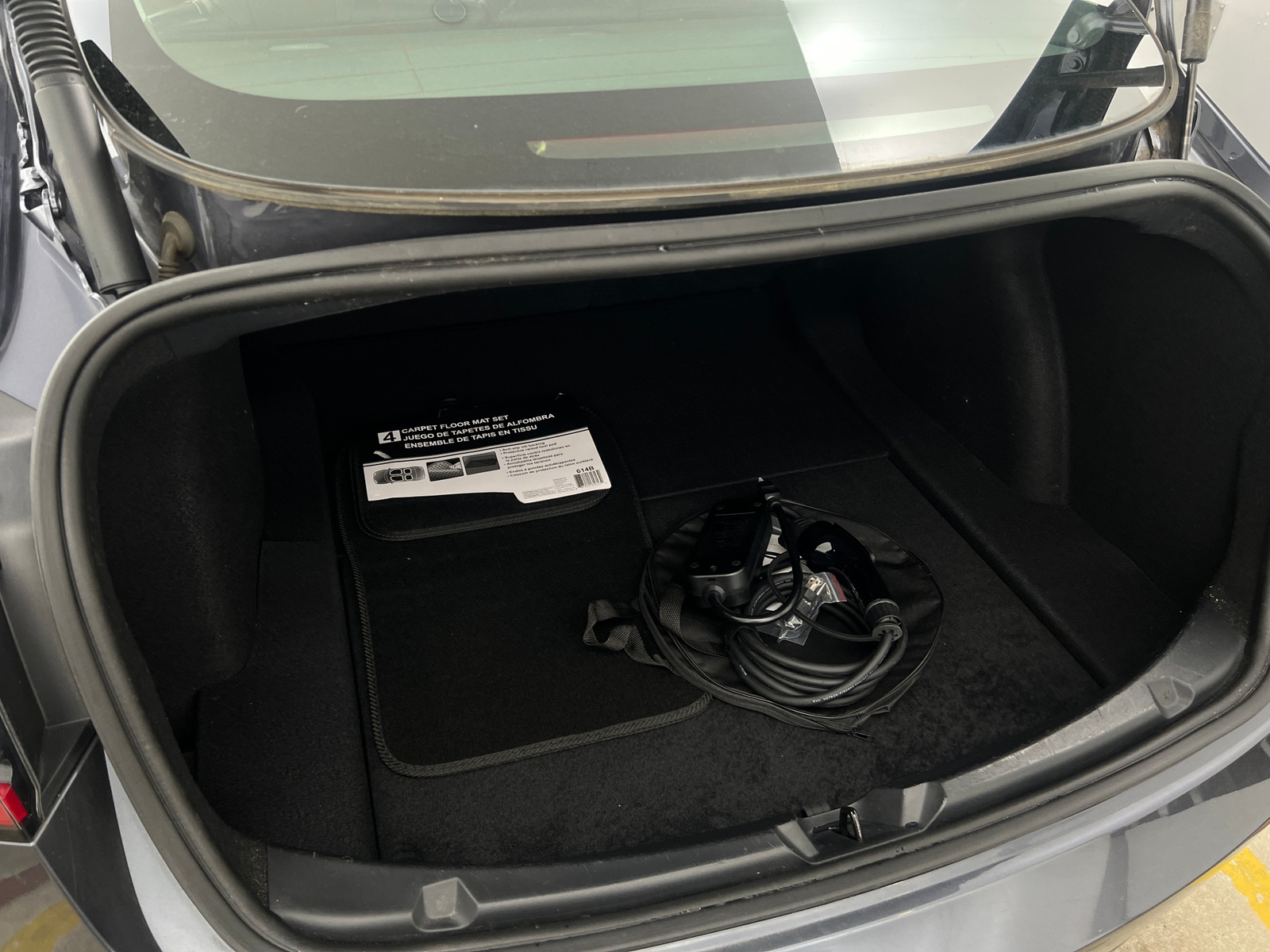 Thumbnail: 2023 Tesla Model 3 - 6