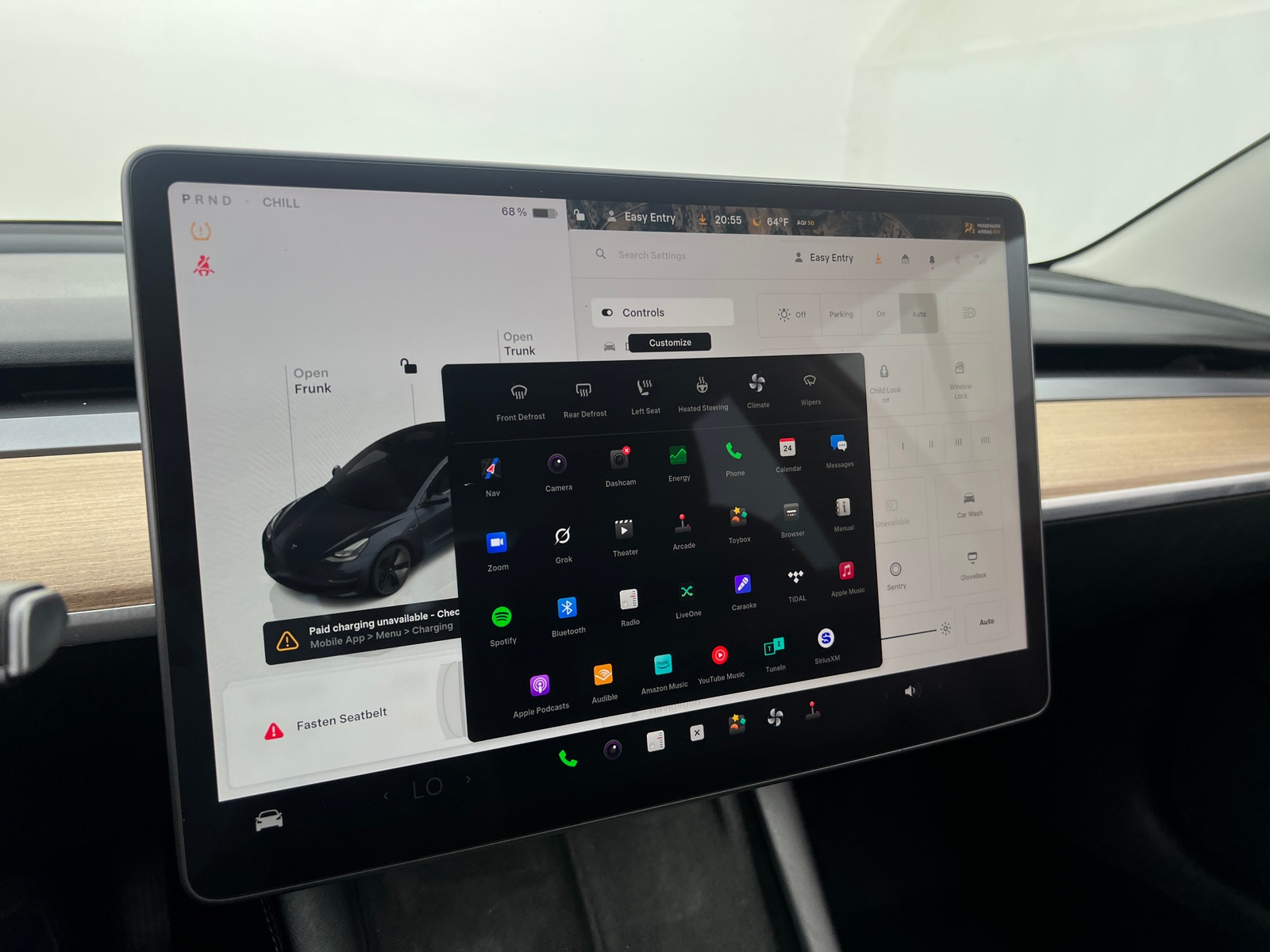 Thumbnail: 2023 Tesla Model 3 - 3