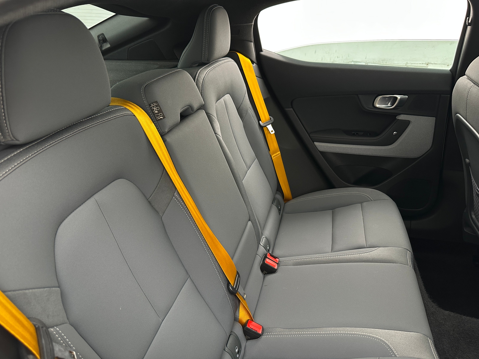 Thumbnail: 2022 Polestar 2 - 6