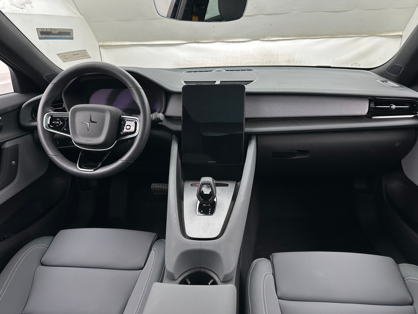 Thumbnail: 2022 Polestar 2 - 3