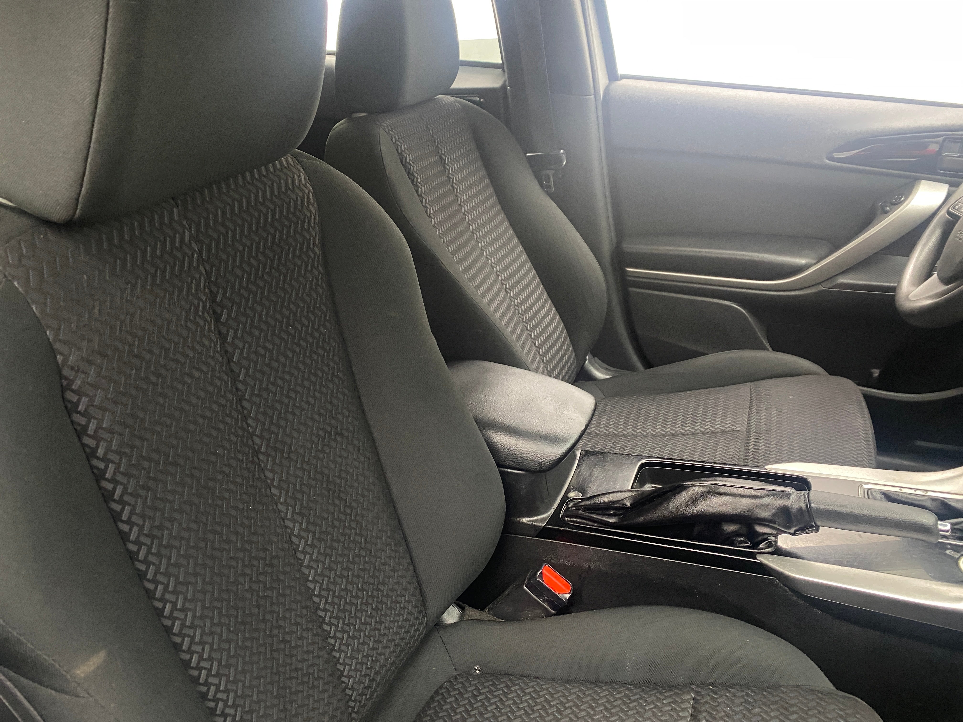 2023 Mitsubishi Eclipse Cross