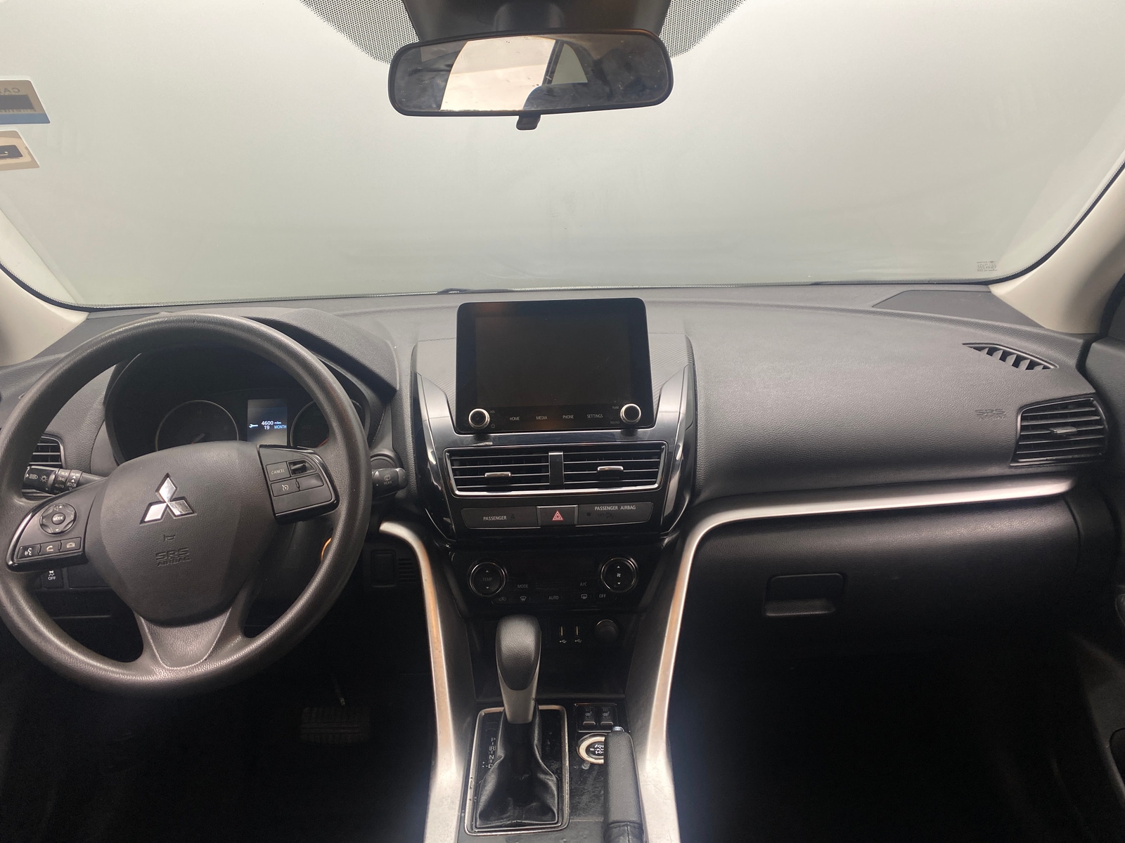 Thumbnail: 2023 Mitsubishi Eclipse Cross - 3