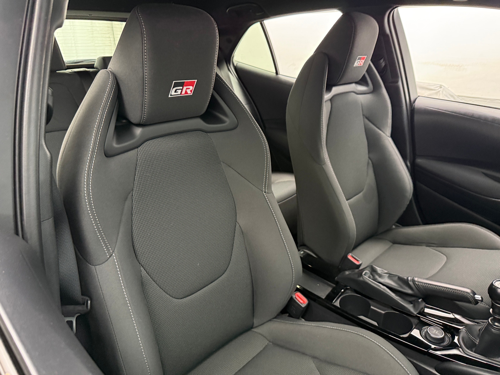 Thumbnail: 2023 Toyota GR Corolla - 2