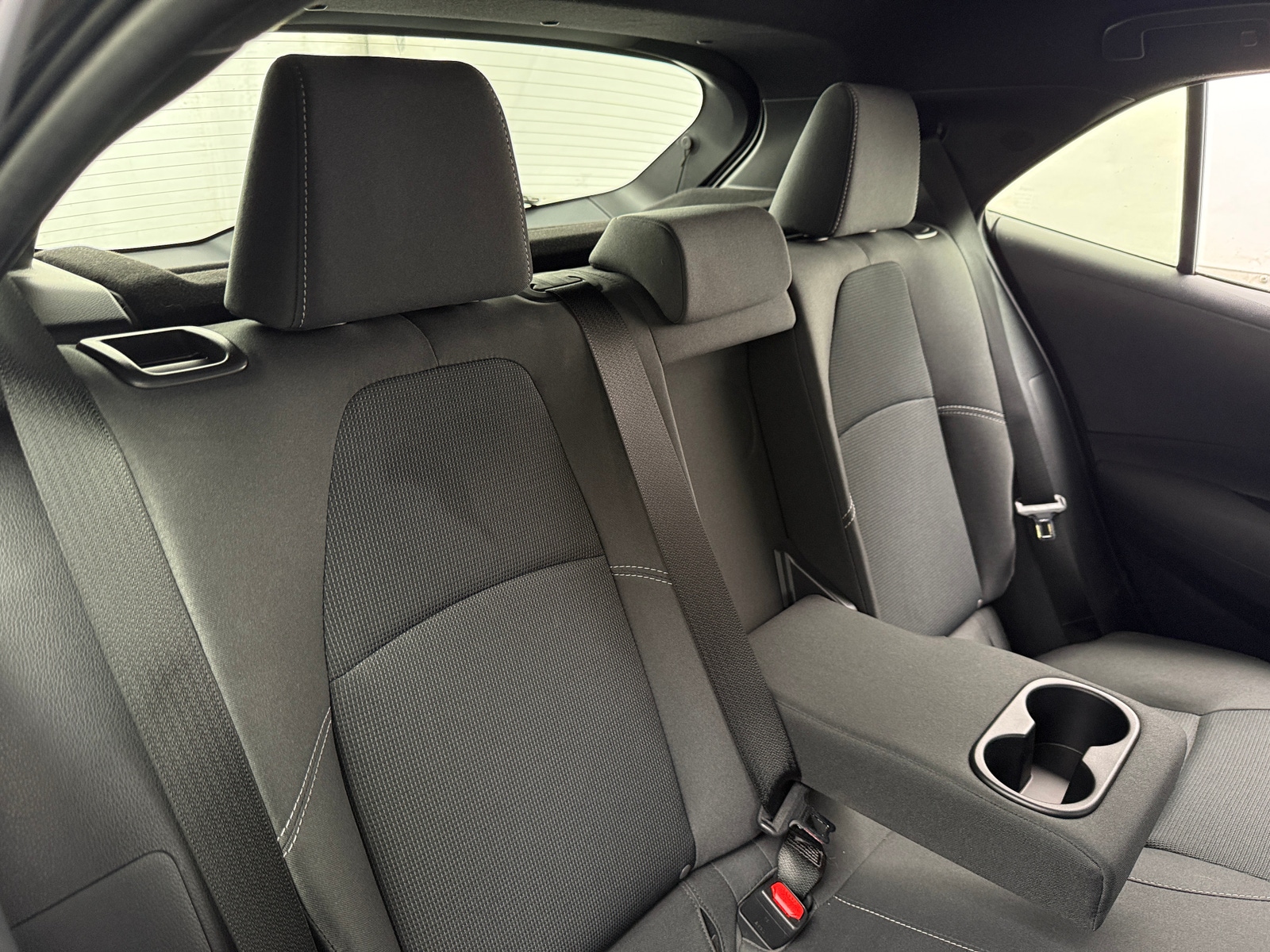 Thumbnail: 2023 Toyota GR Corolla - 6