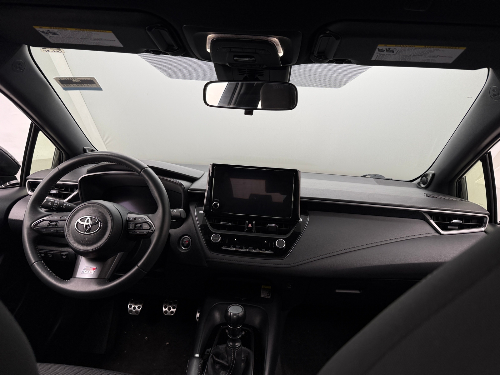 Thumbnail: 2023 Toyota GR Corolla - 3