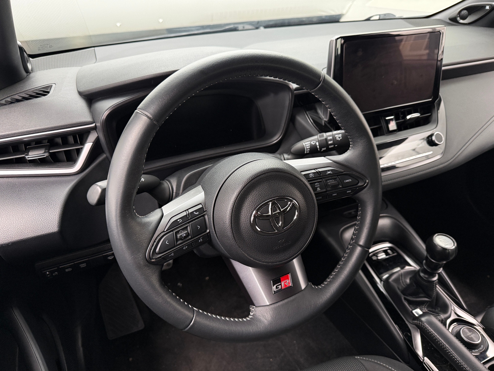 Thumbnail: 2023 Toyota GR Corolla - 5