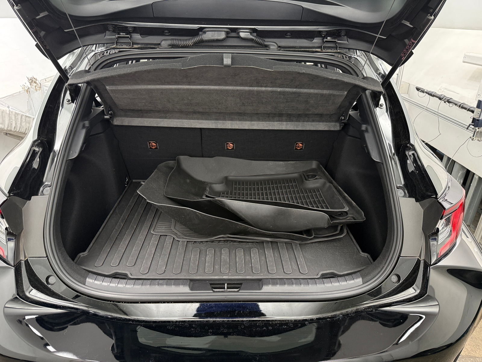 Thumbnail: 2023 Toyota GR Corolla - 7