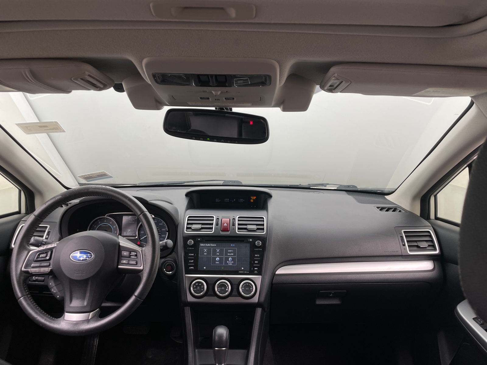 Thumbnail: 2015 Subaru XV Crosstrek - 2