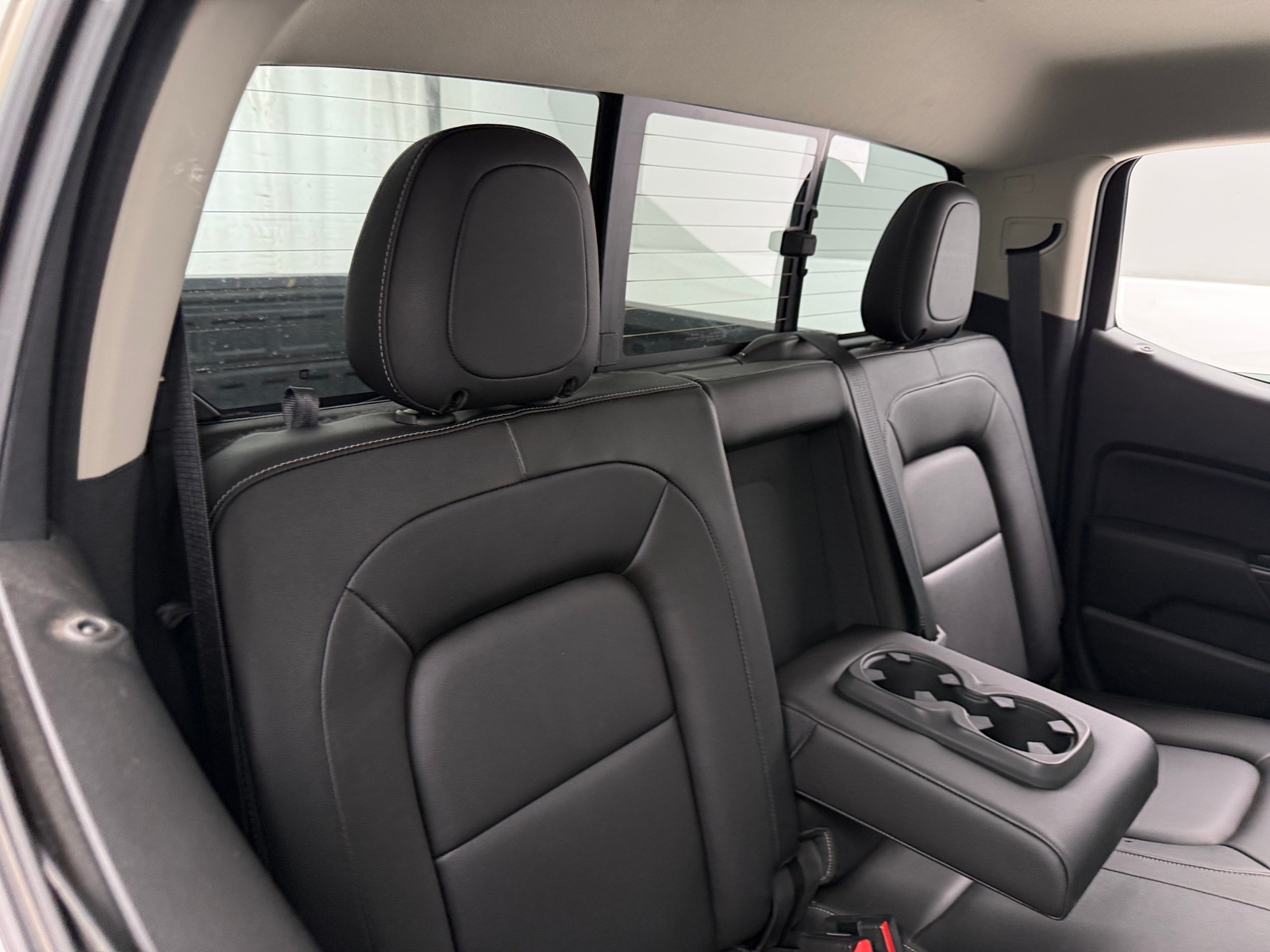 Thumbnail: 2015 Chevrolet Colorado - 6