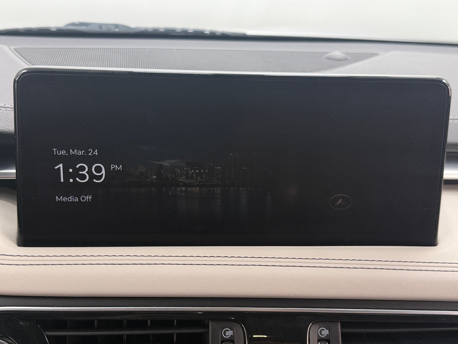 Thumbnail: 2022 Genesis G70 - 3