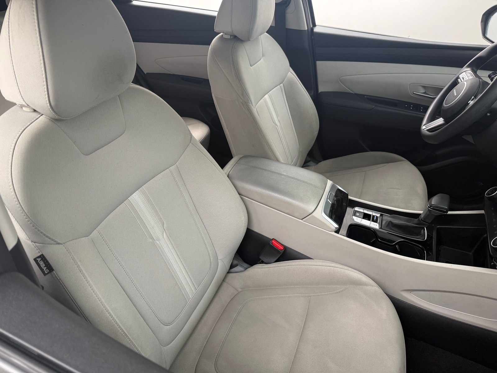 Thumbnail: 2025 Hyundai Tucson - 2