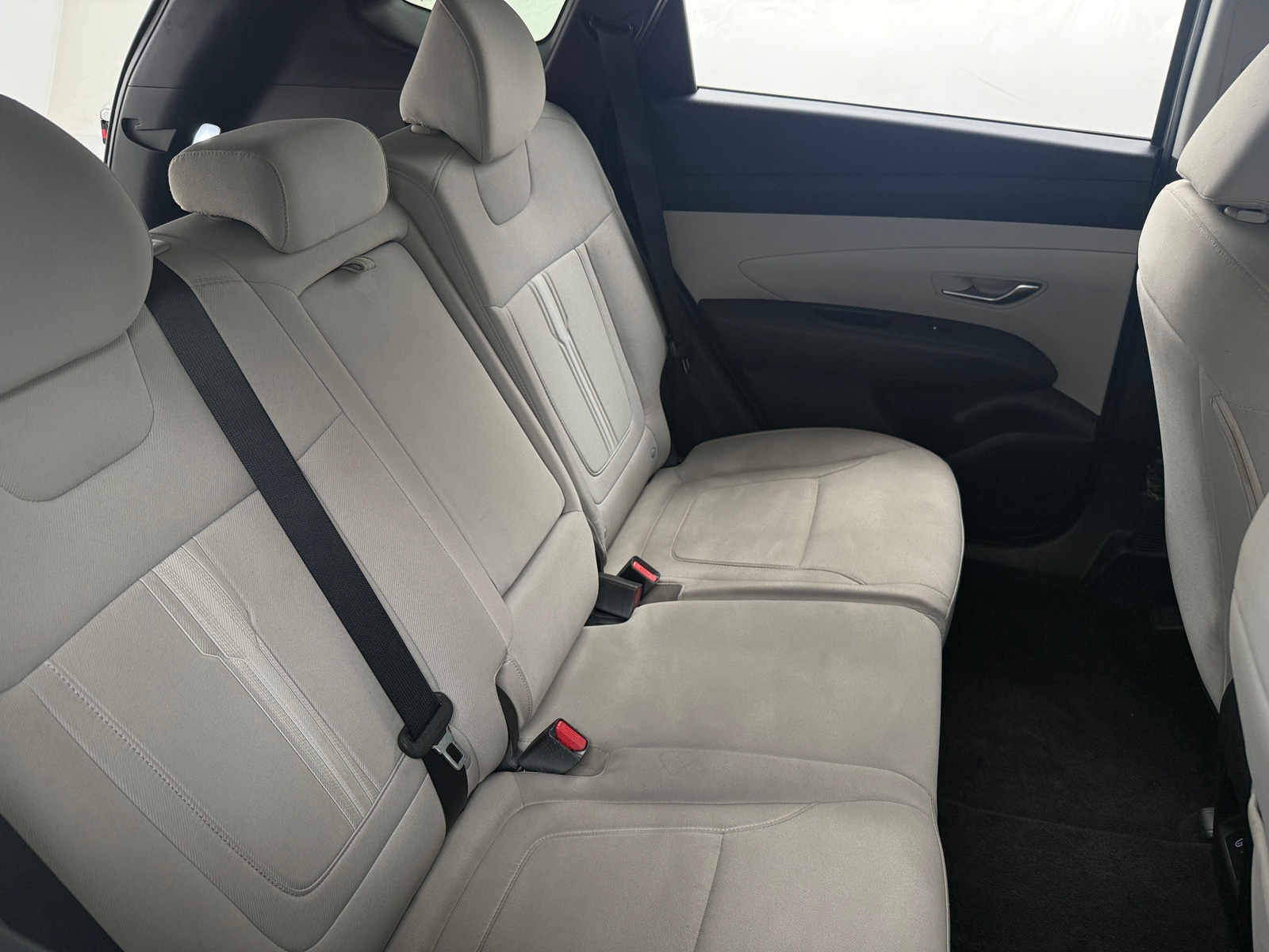 Thumbnail: 2025 Hyundai Tucson - 6