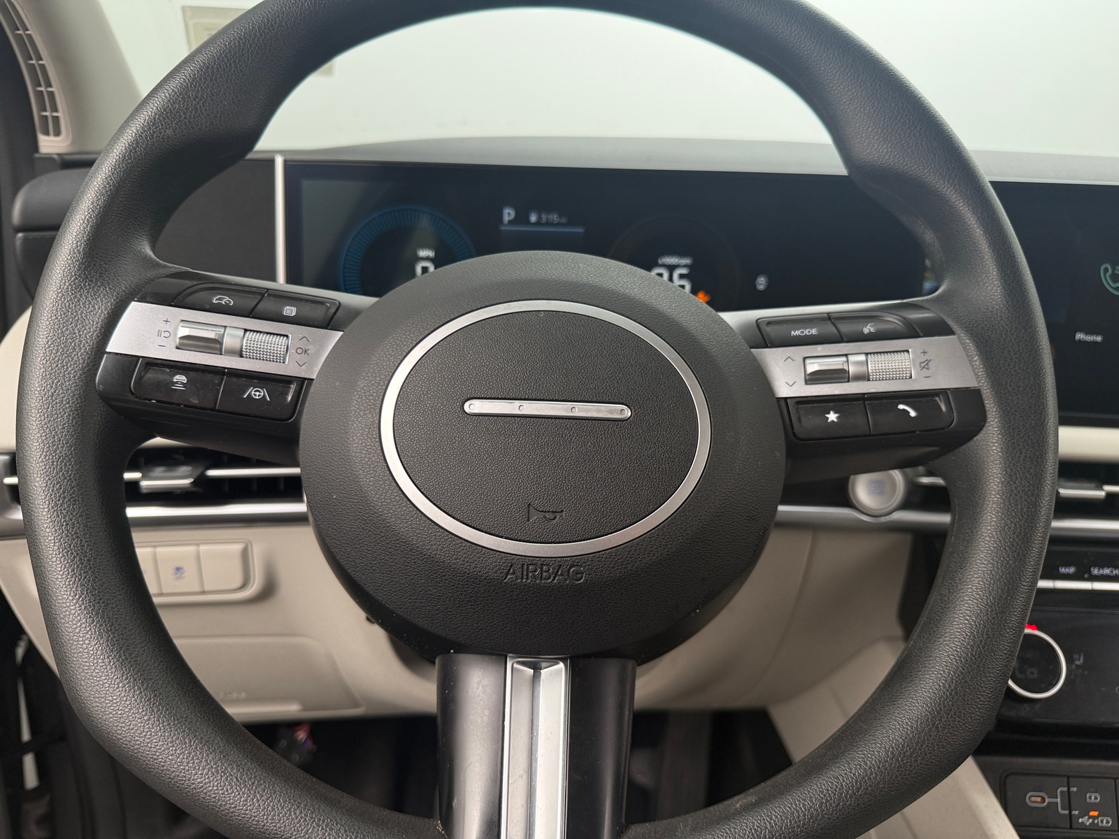 Thumbnail: 2025 Hyundai Tucson - 5