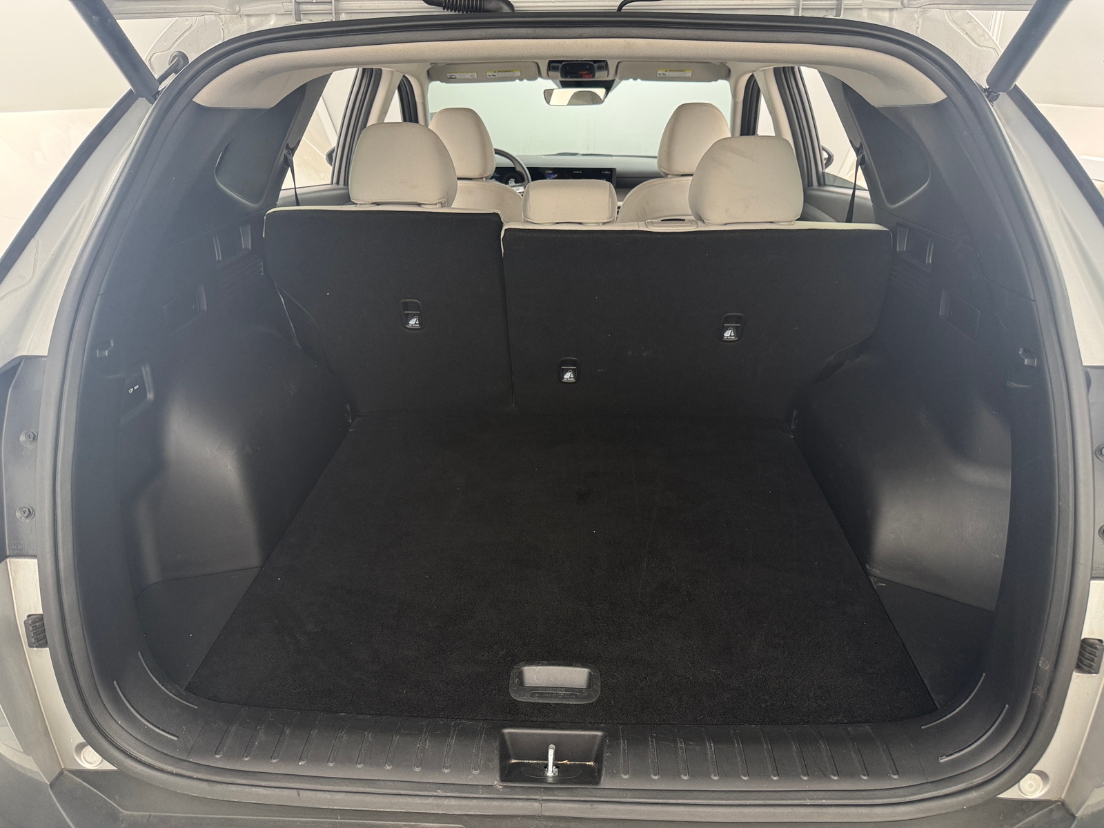 Thumbnail: 2025 Hyundai Tucson - 7