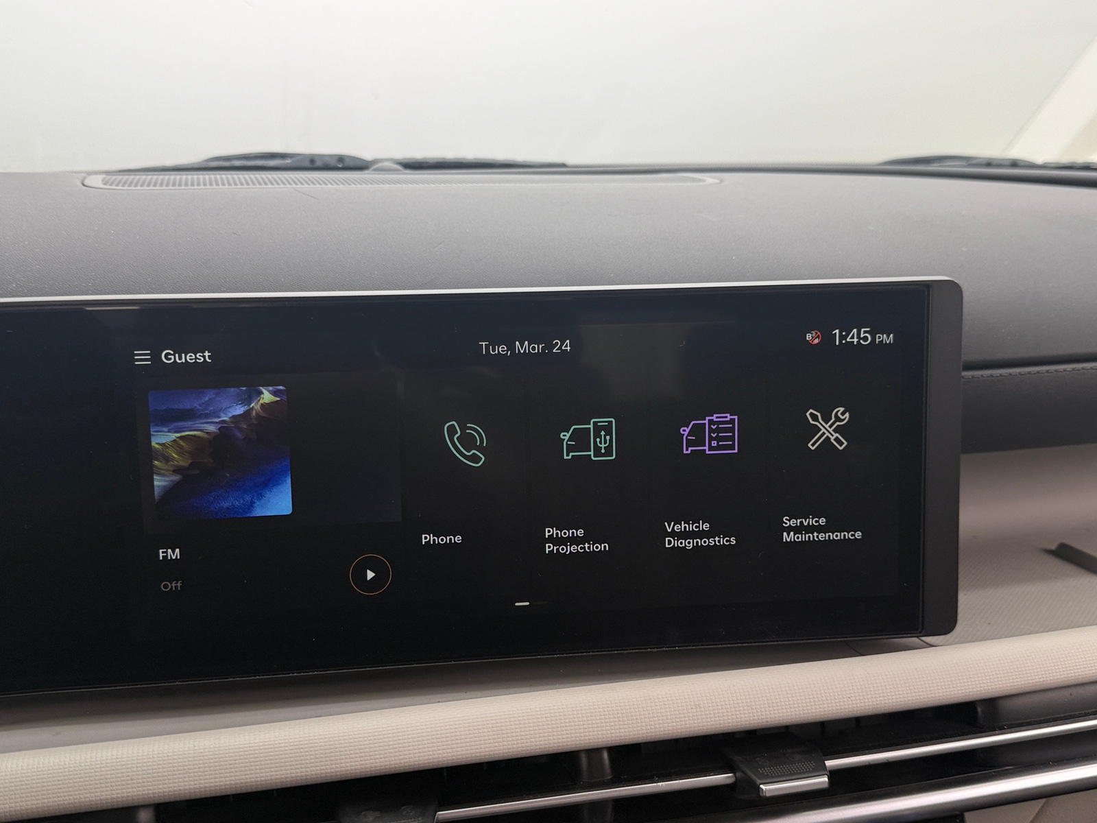 Thumbnail: 2025 Hyundai Tucson - 4